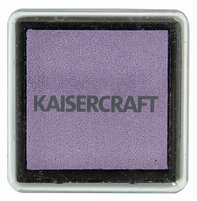 Kaisercraft-Orchid Ink Pad